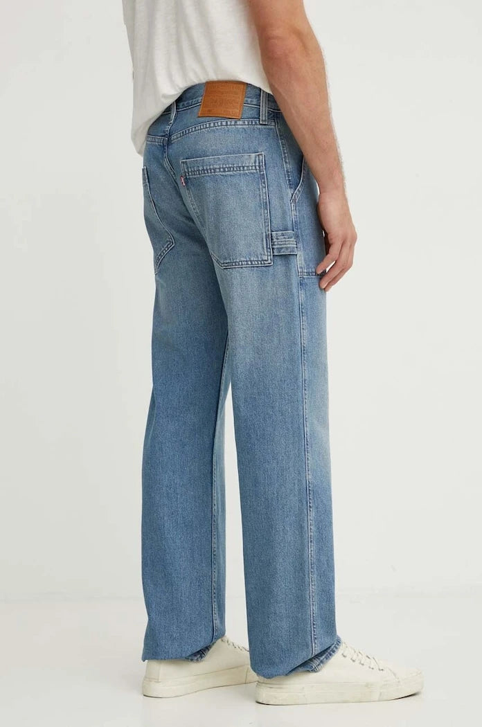 Levi's 555 RELAXED STRT UTILITY