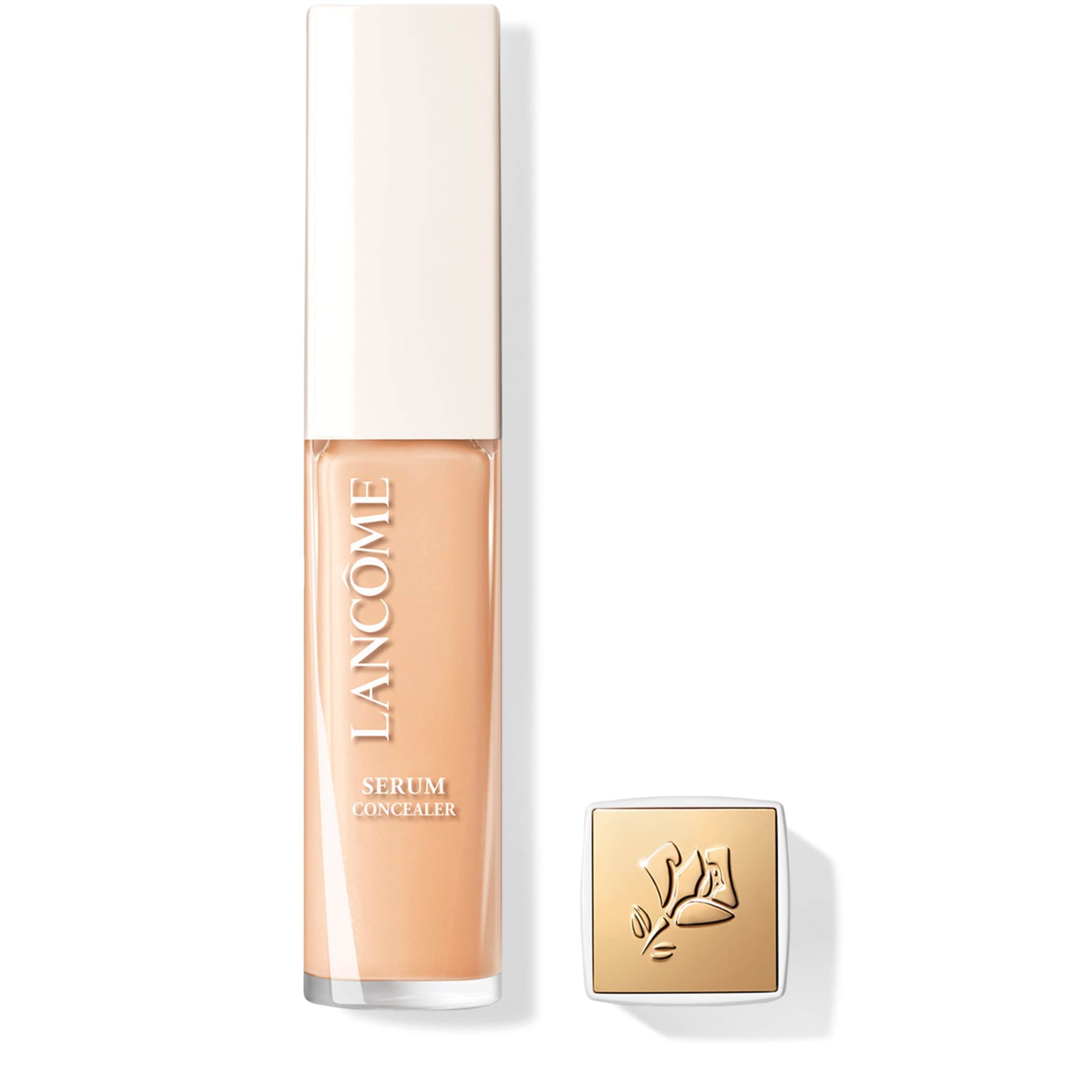 Lancôme Teint Idole Care & Glow Serum Concealer