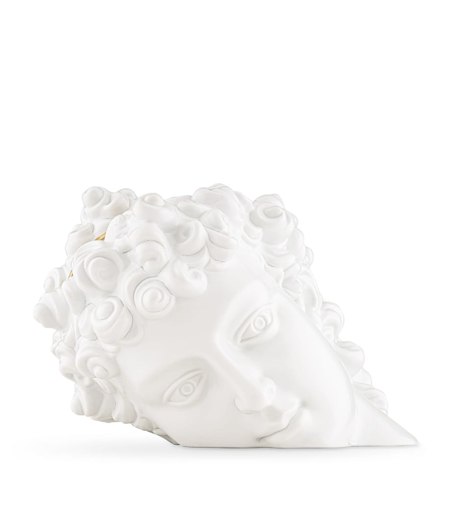 x Luke Edward Hall Palazzo Centauro Statue Candle Holder