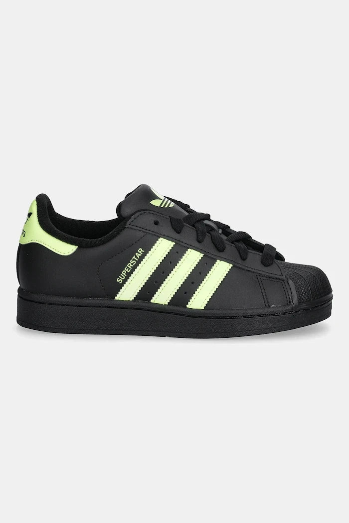 adidas Originals SUPERSTAR II Çocuk Spor Ayakkabısı
