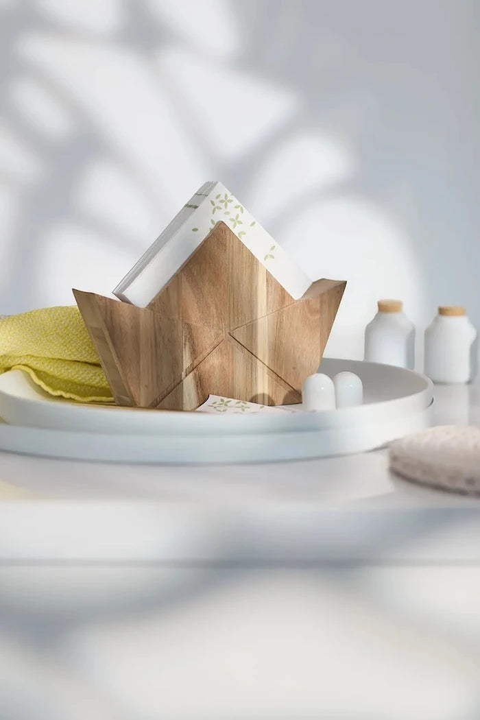 Поставка за салфетки Raeder Boat 23,5 x 4,5 x 15,5 cm