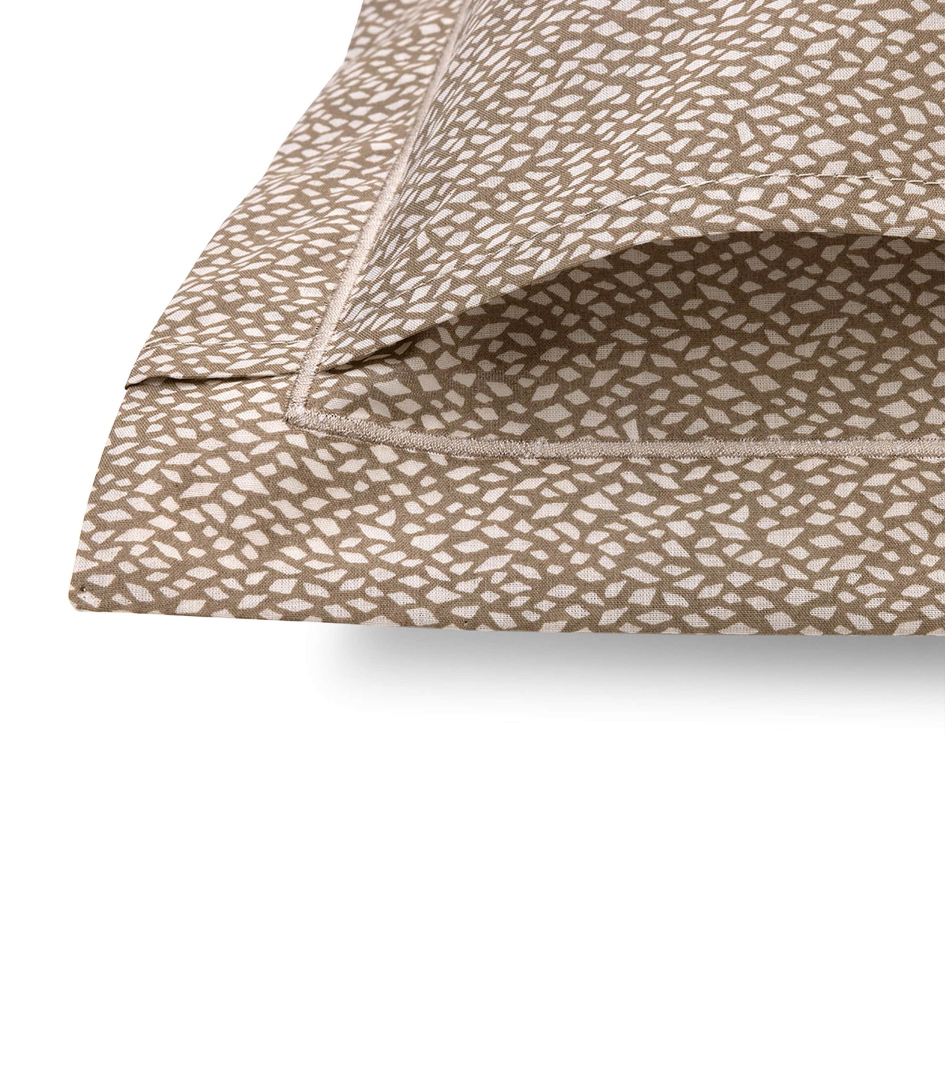 Yves Delorme Paysages Square Oxford Pillowcase (65cm x 65cm)