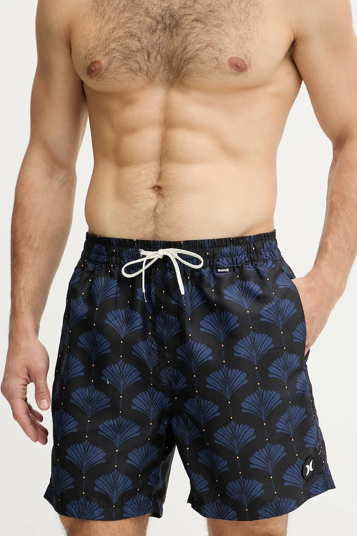Hurley Erkek VOLLEY ICON Yüzme Şortu