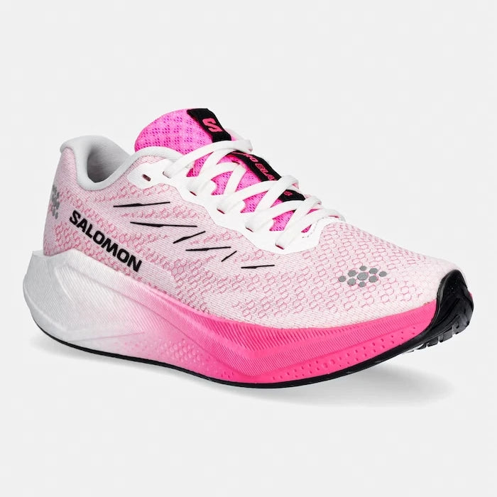 Salomon kadın koşu ayakkabıları AERO BLAZE 4