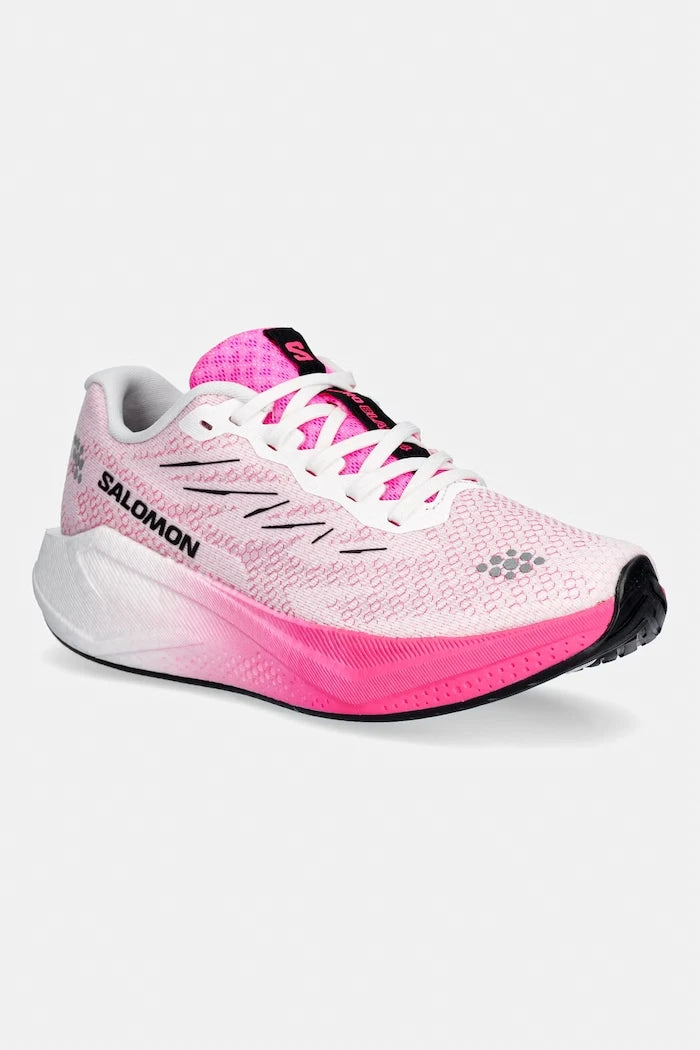 Salomon kadın koşu ayakkabıları AERO BLAZE 4