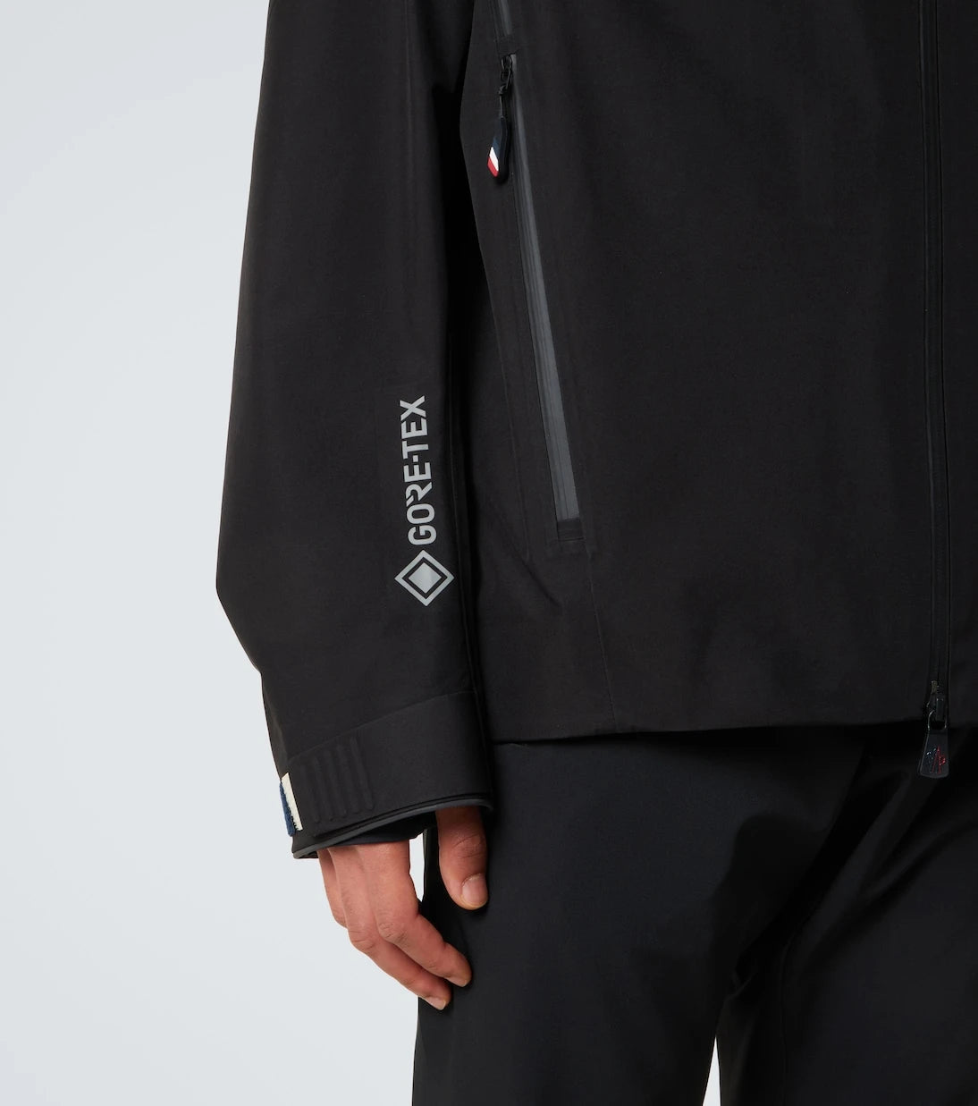 Moncler Grenoble - Hinterburg ski jacket