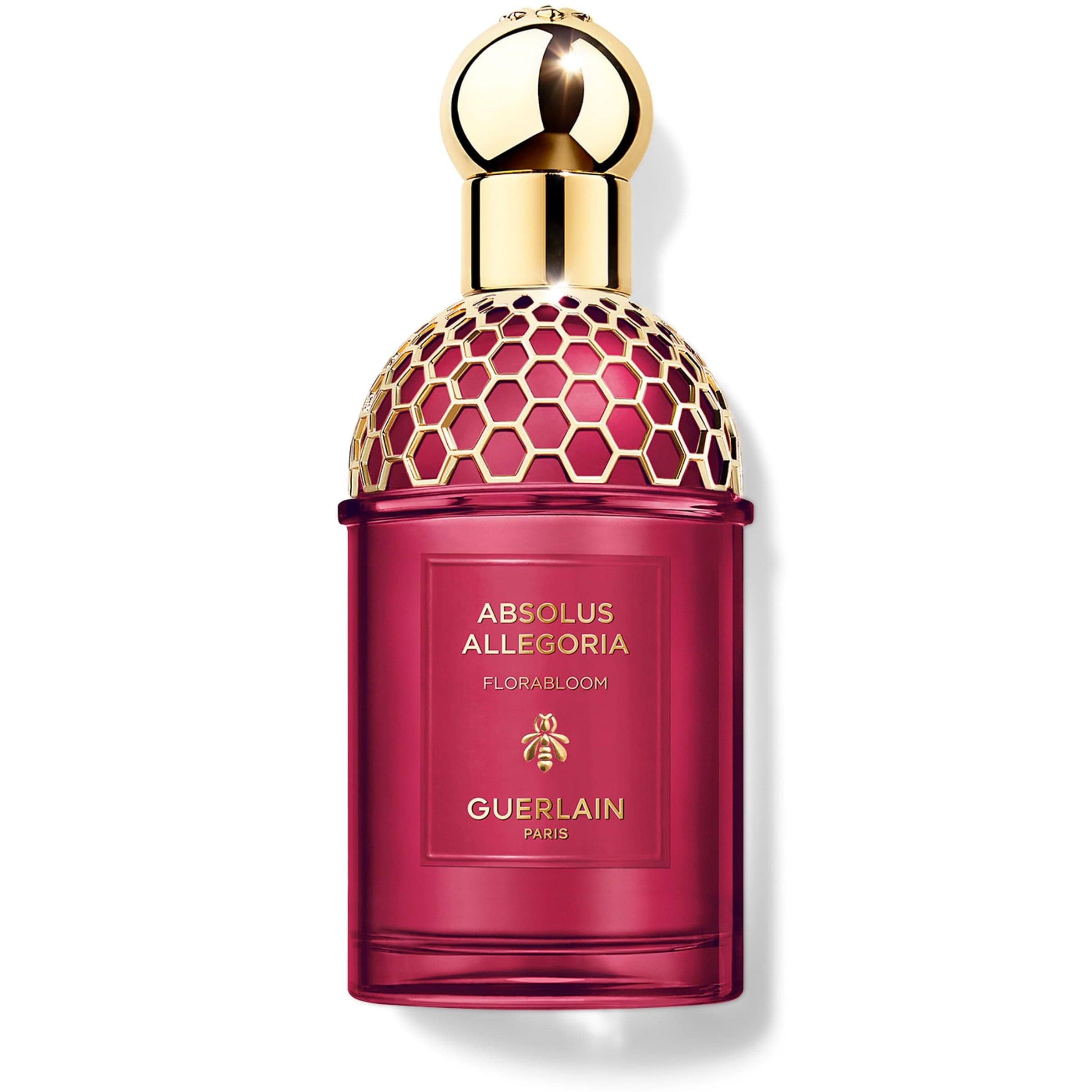 Absolus Allegoria Florabloom Eau de Parfum (75ml)