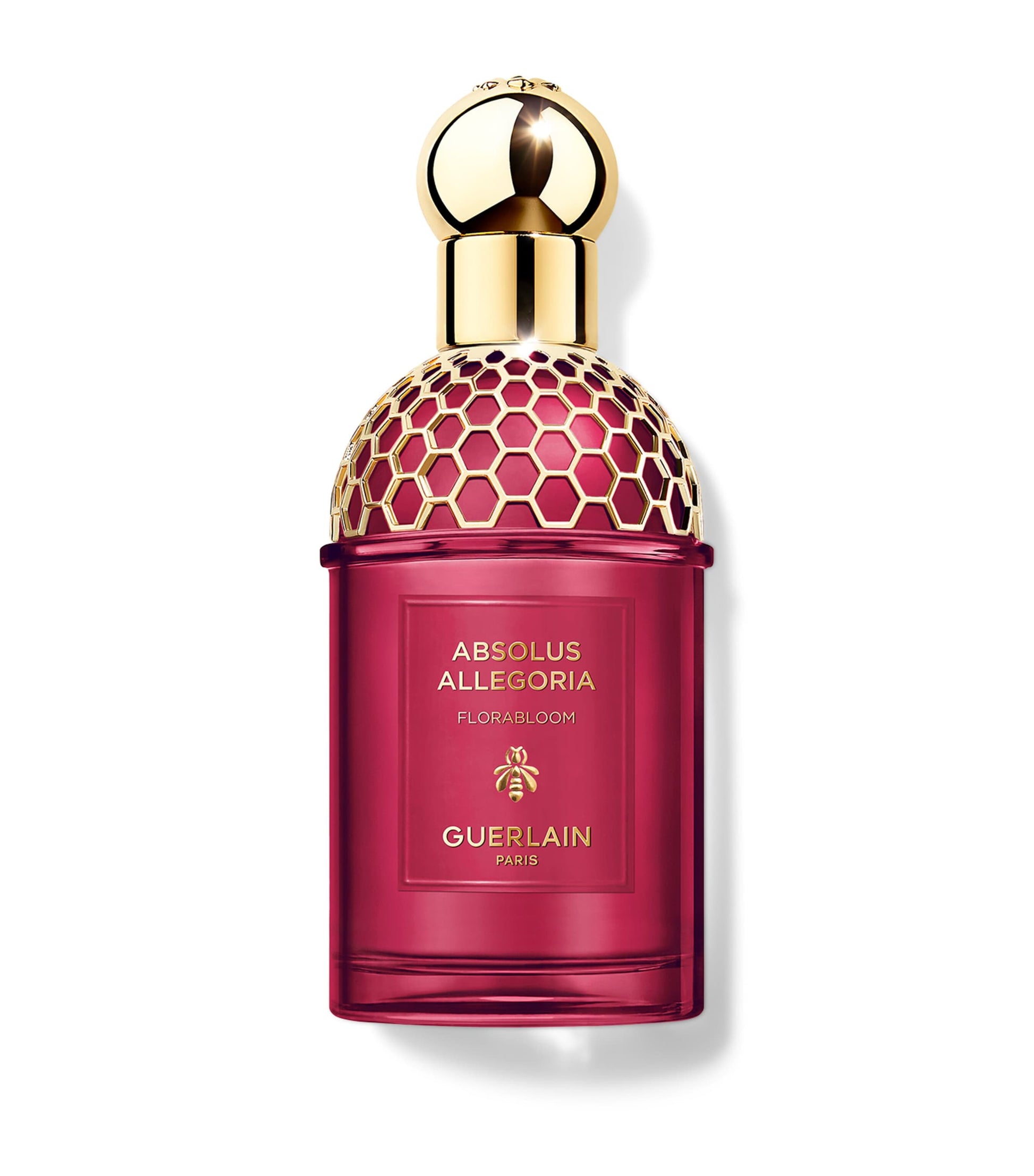 Absolus Allegoria Florabloom Eau de Parfum (75ml)