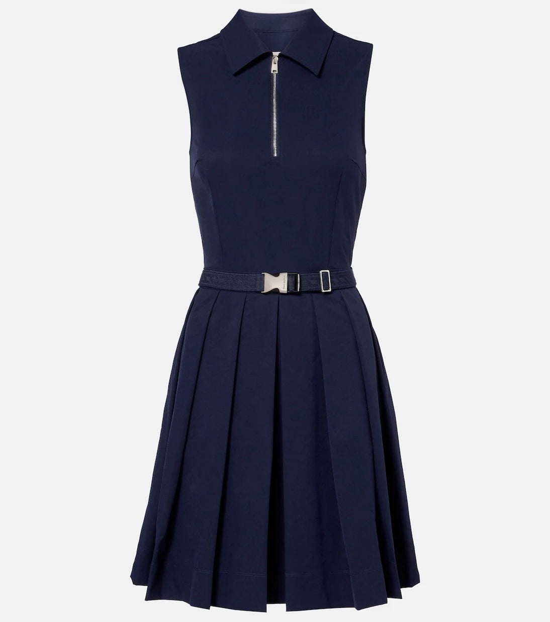 توري بورش - فستان تنس بكسرات