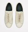 Brotini Ostrich Sneakers