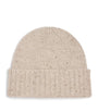 Donegal Cashmere Beanie