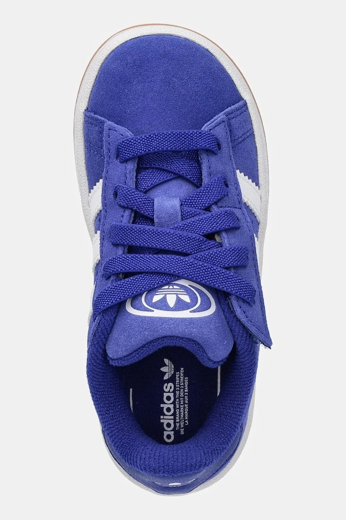 adidas Originals CAMPUS 00s Çocuk Süet Spor Ayakkabı