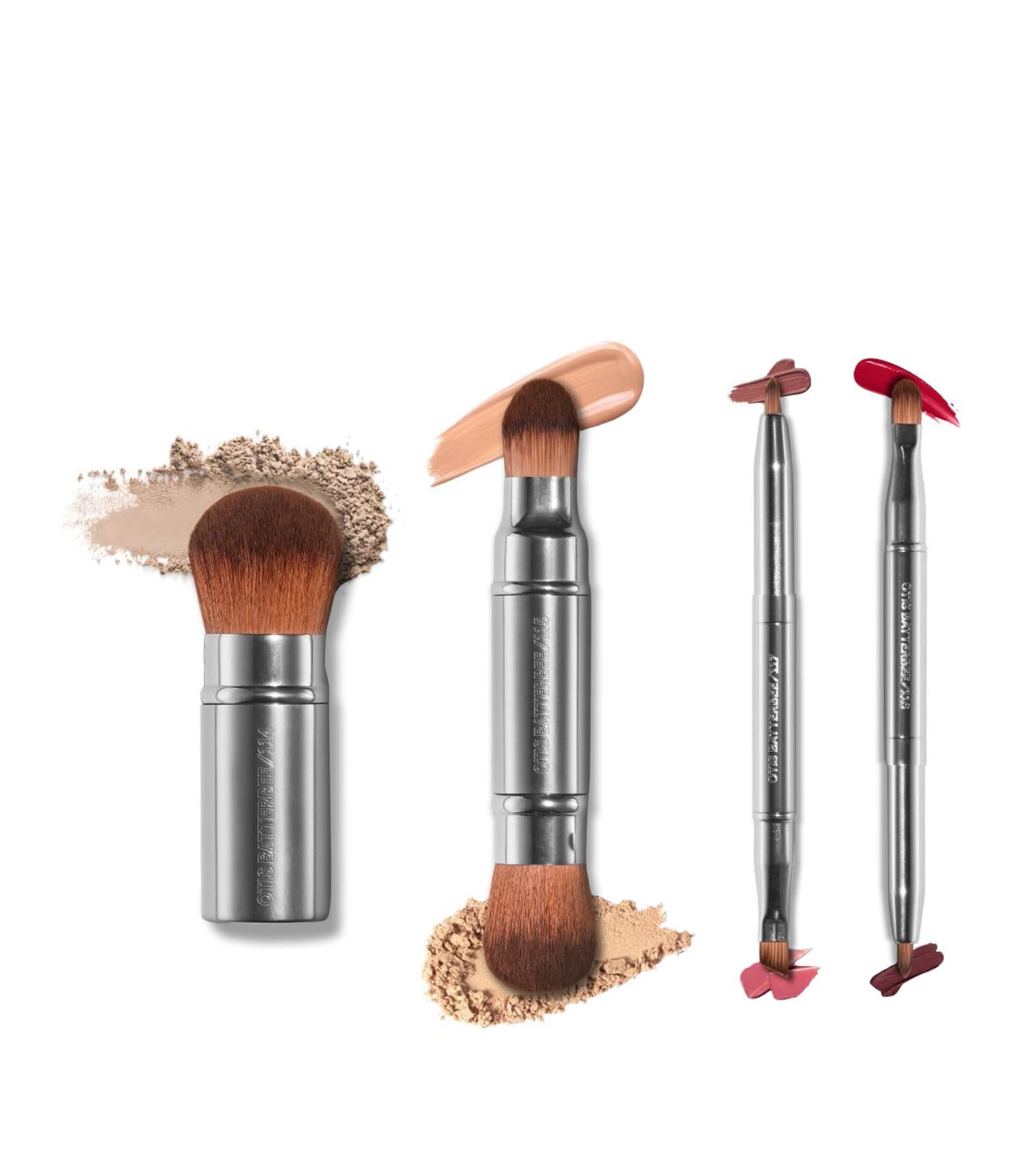 Otis Batterbee The Retractable Brush Edit Set