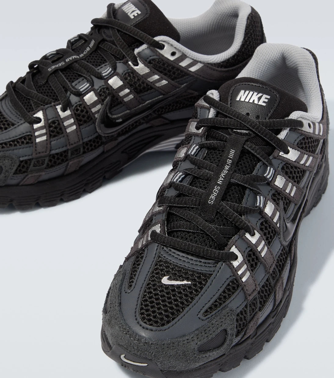 Nike - P-6000 sneakers