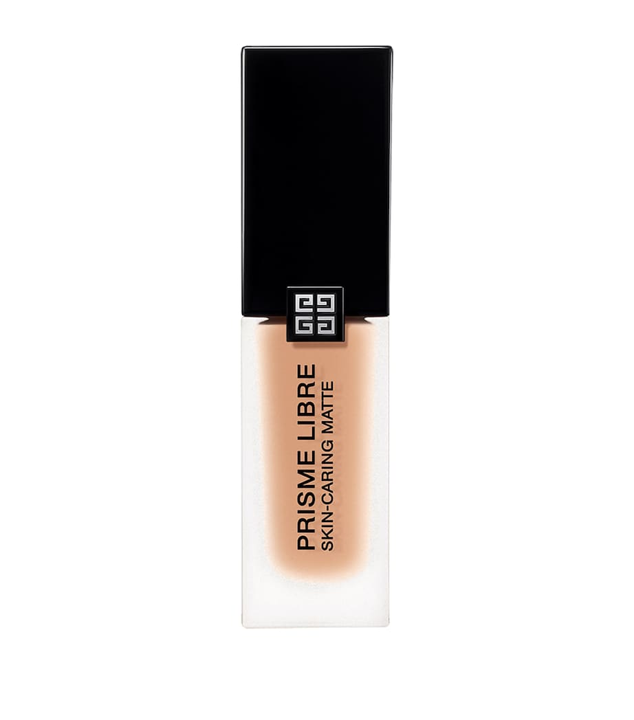Givenchy Prisme Libre Skin-Caring Matte Foundation