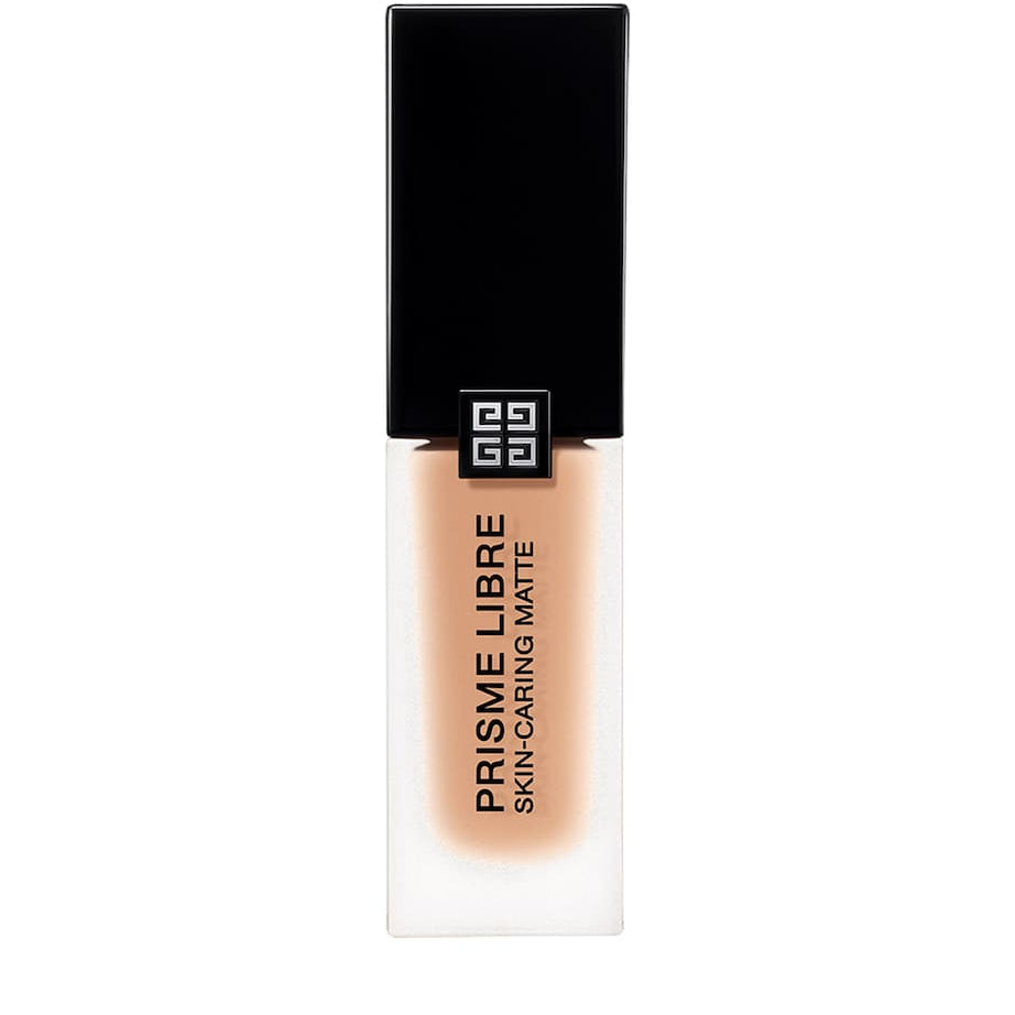Givenchy Prisme Libre Skin-Caring Matte Foundation