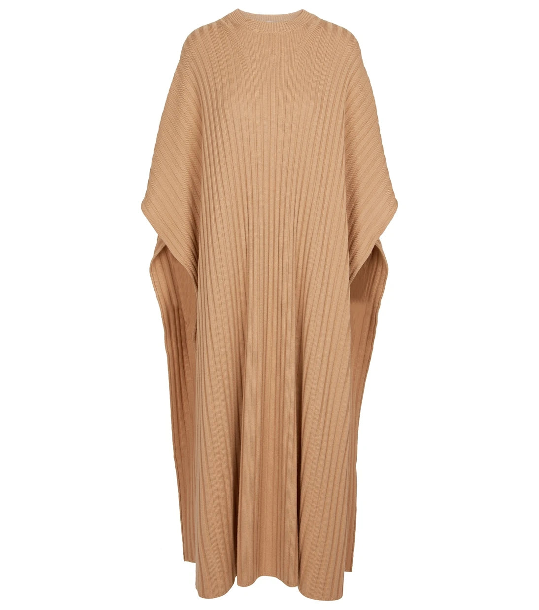 Gabriela Hearst - Taos wool and cashmere poncho
