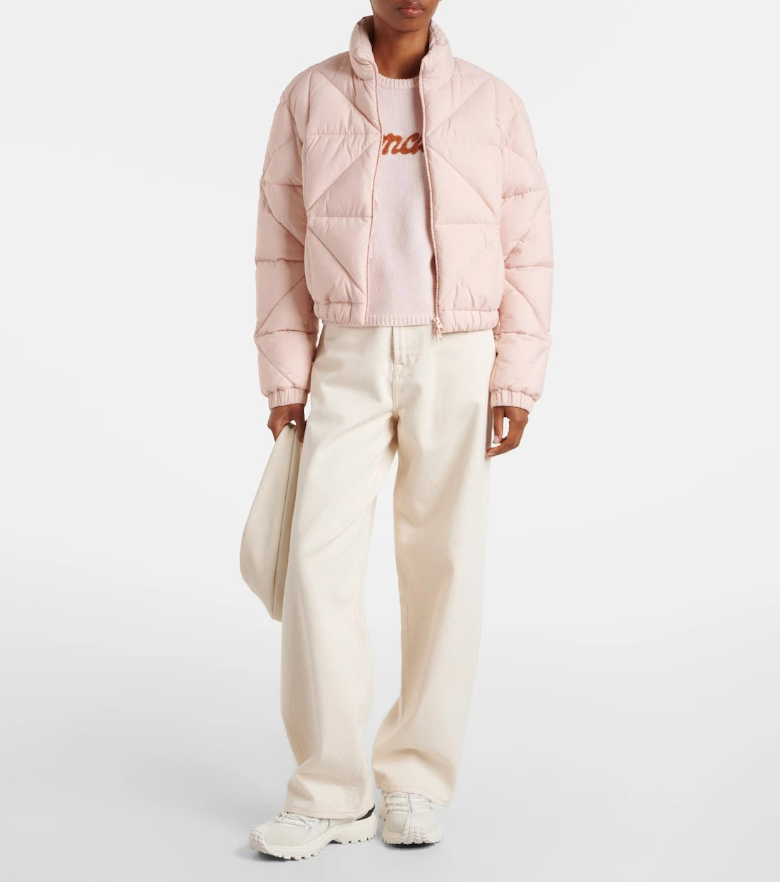 Moncler - Anafi down jacket