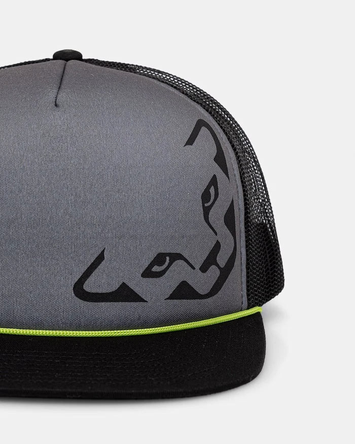 Dynafit шапка trucker