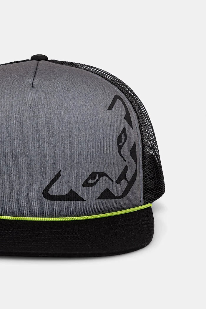 Dynafit шапка trucker