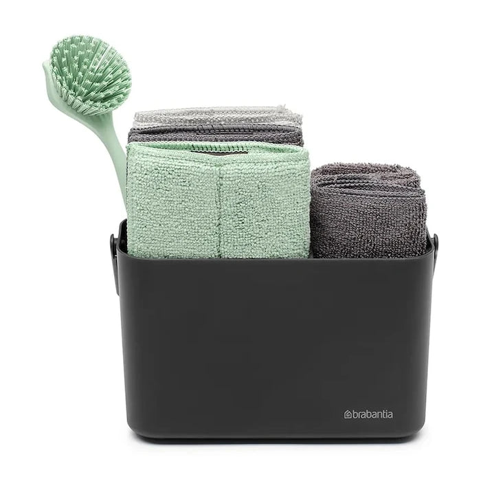 Органайзер за мивка Brabantia SinkSide (8 броя)
