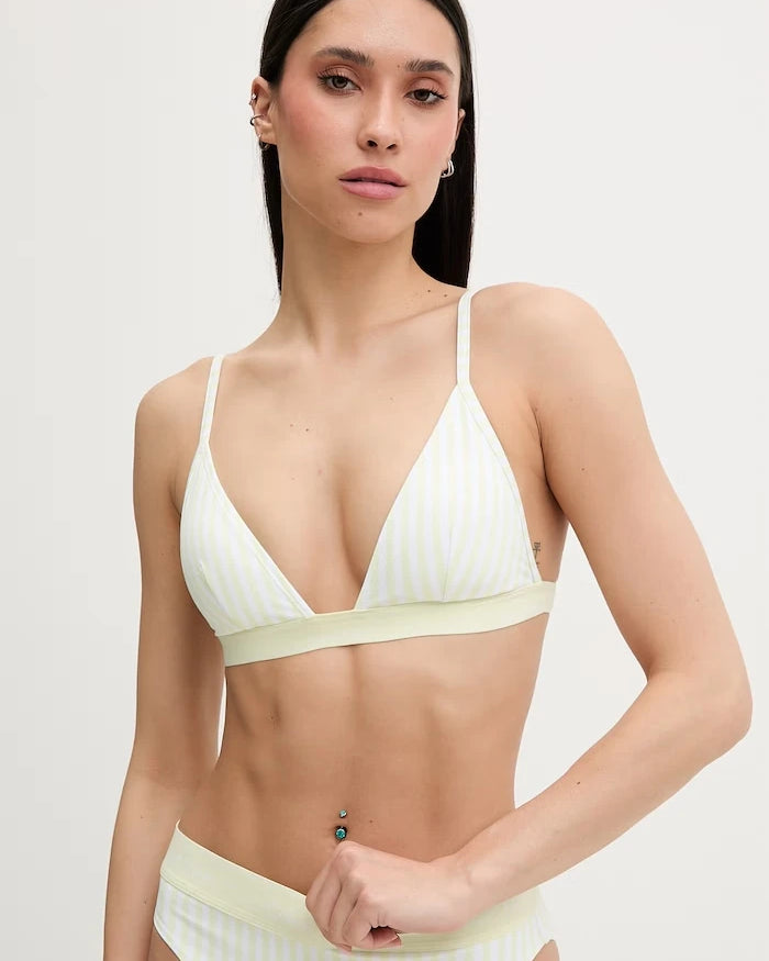 Calvin Klein kadın mayo üstü
