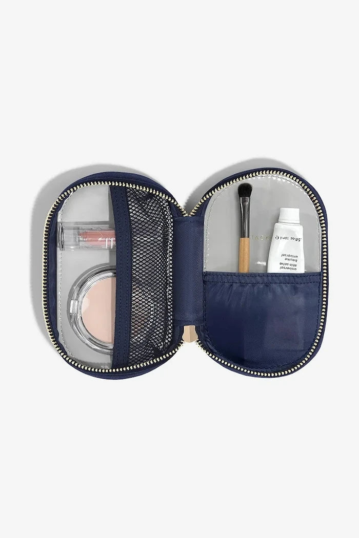 Козметична чанта Stackers Compact Velvet
