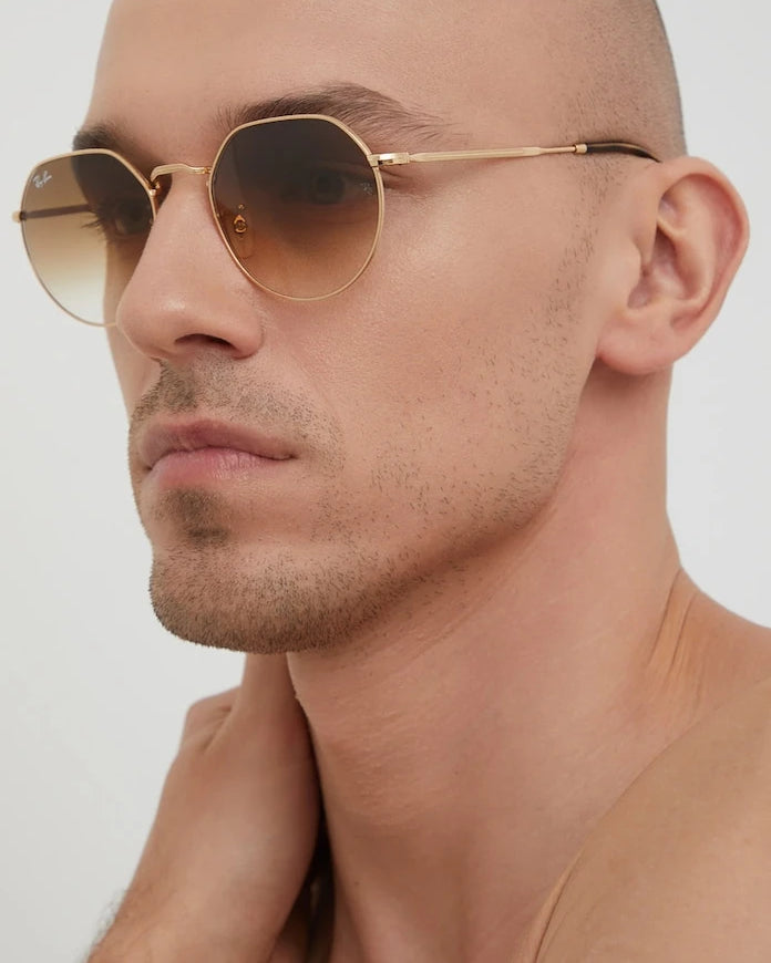 Ray-Ban слънчеви очила JACK