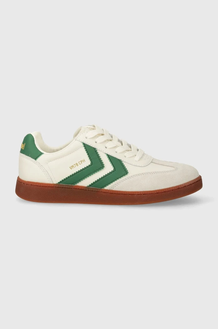 Hummel VM78 CPH ML Deri Spor Ayakkabı