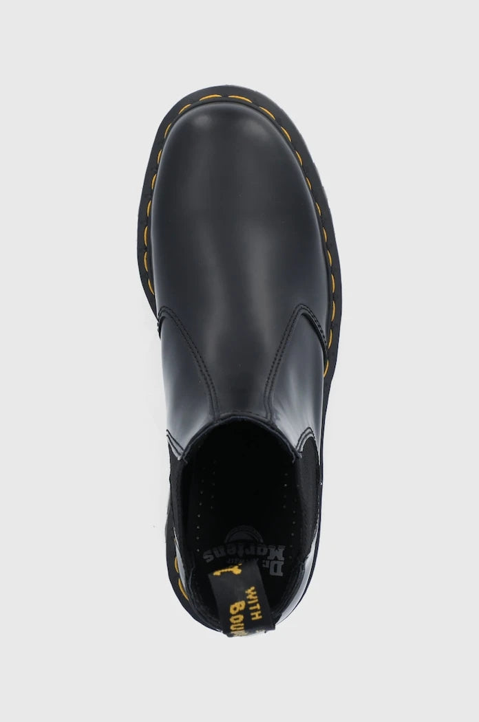 Кожени боти челси Dr. Martens 2976 Bex