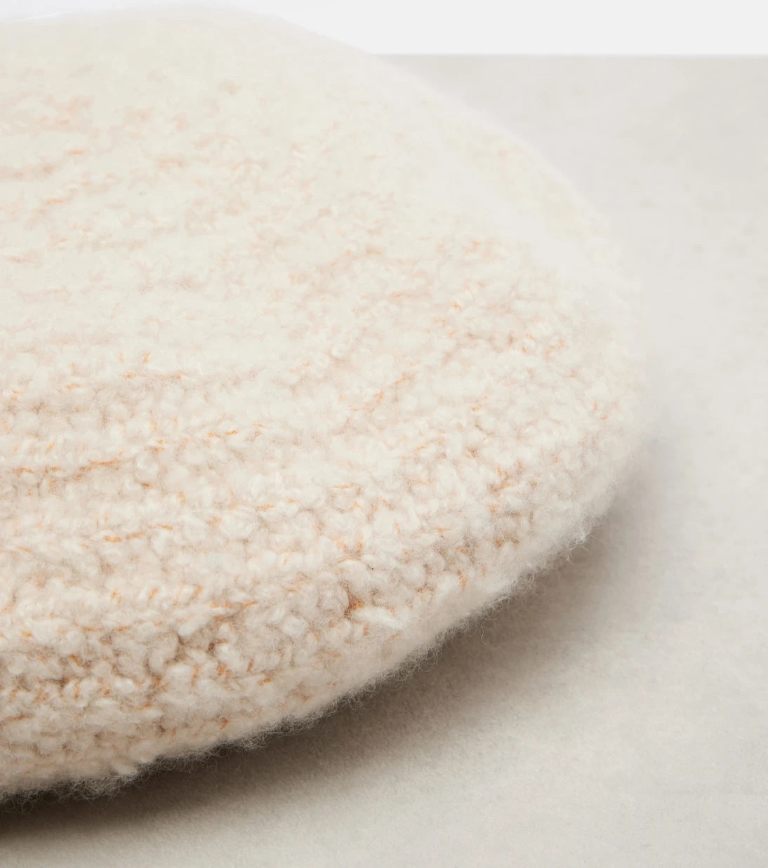 Loro Piana - Cashmere and silk hat
