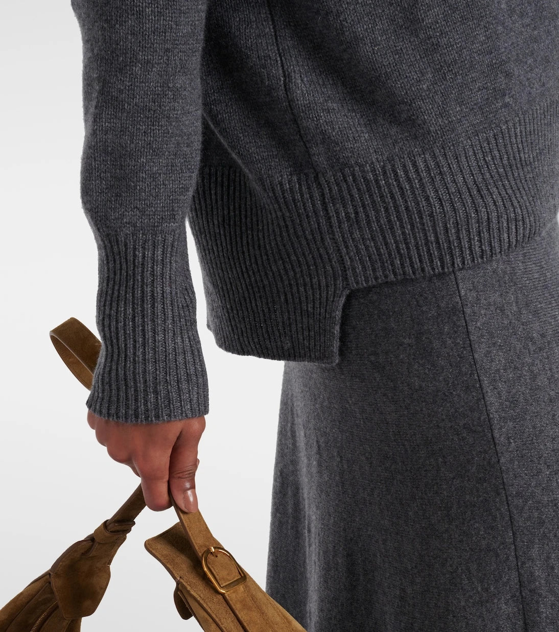 Lisa Yang - Mila cashmere sweater