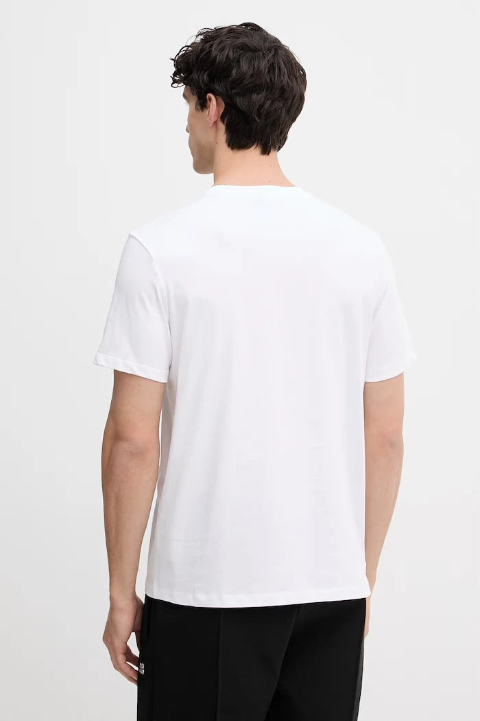 Karl Lagerfeld erkek pamuklu tişört
