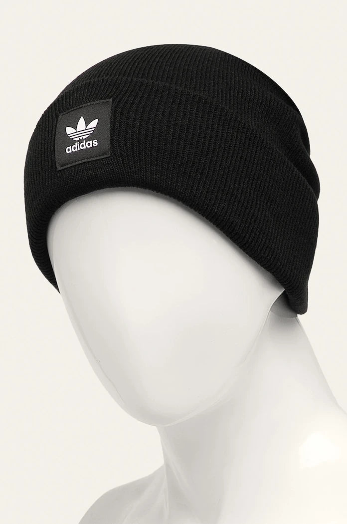 adidas Originals - Şapka ED8712.M Adicolor Cuff Beanie