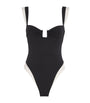 AWAY THAT DAY Multi Cannes Swimsuit
