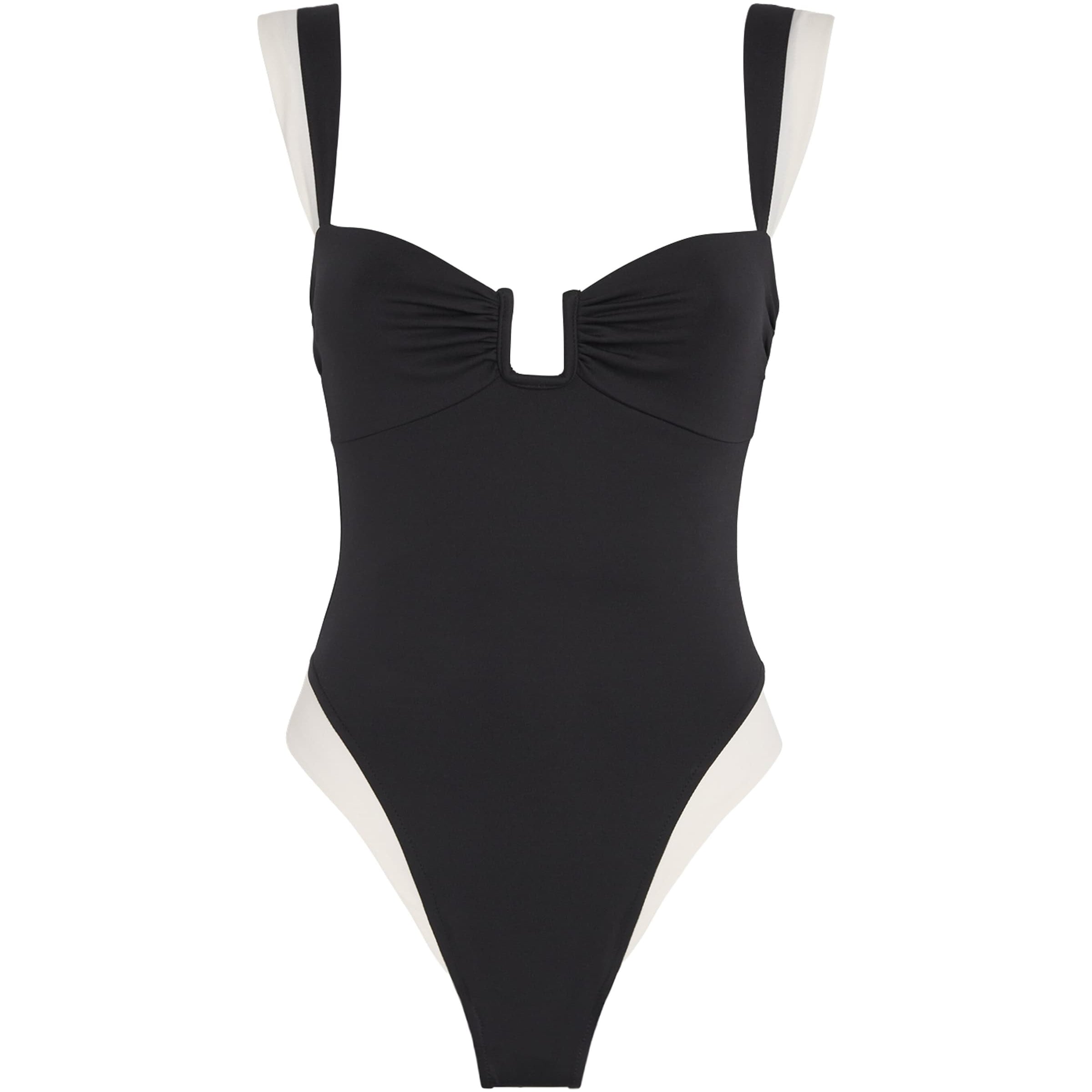AWAY THAT DAY Multi Cannes Swimsuit