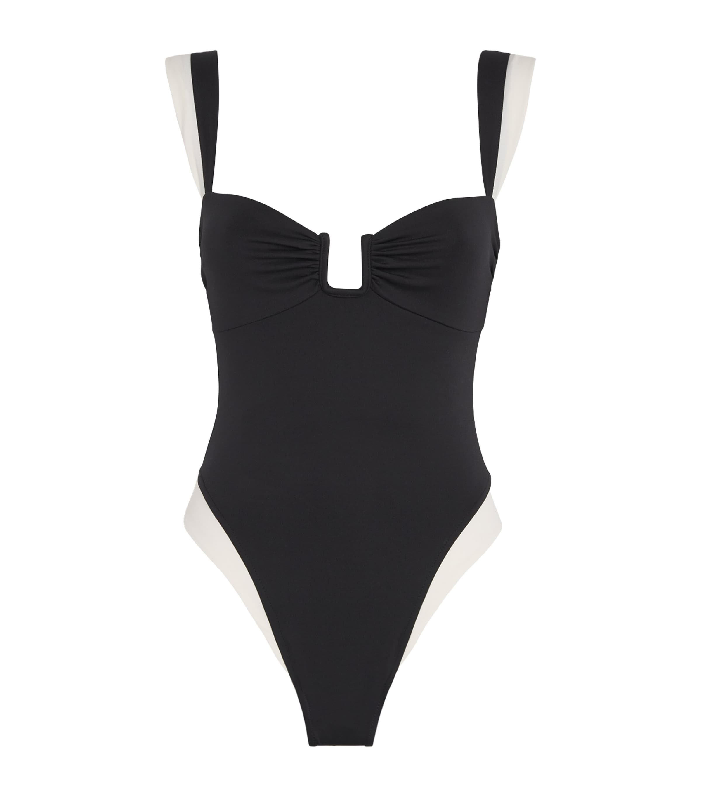 AWAY THAT DAY Multi Cannes Swimsuit