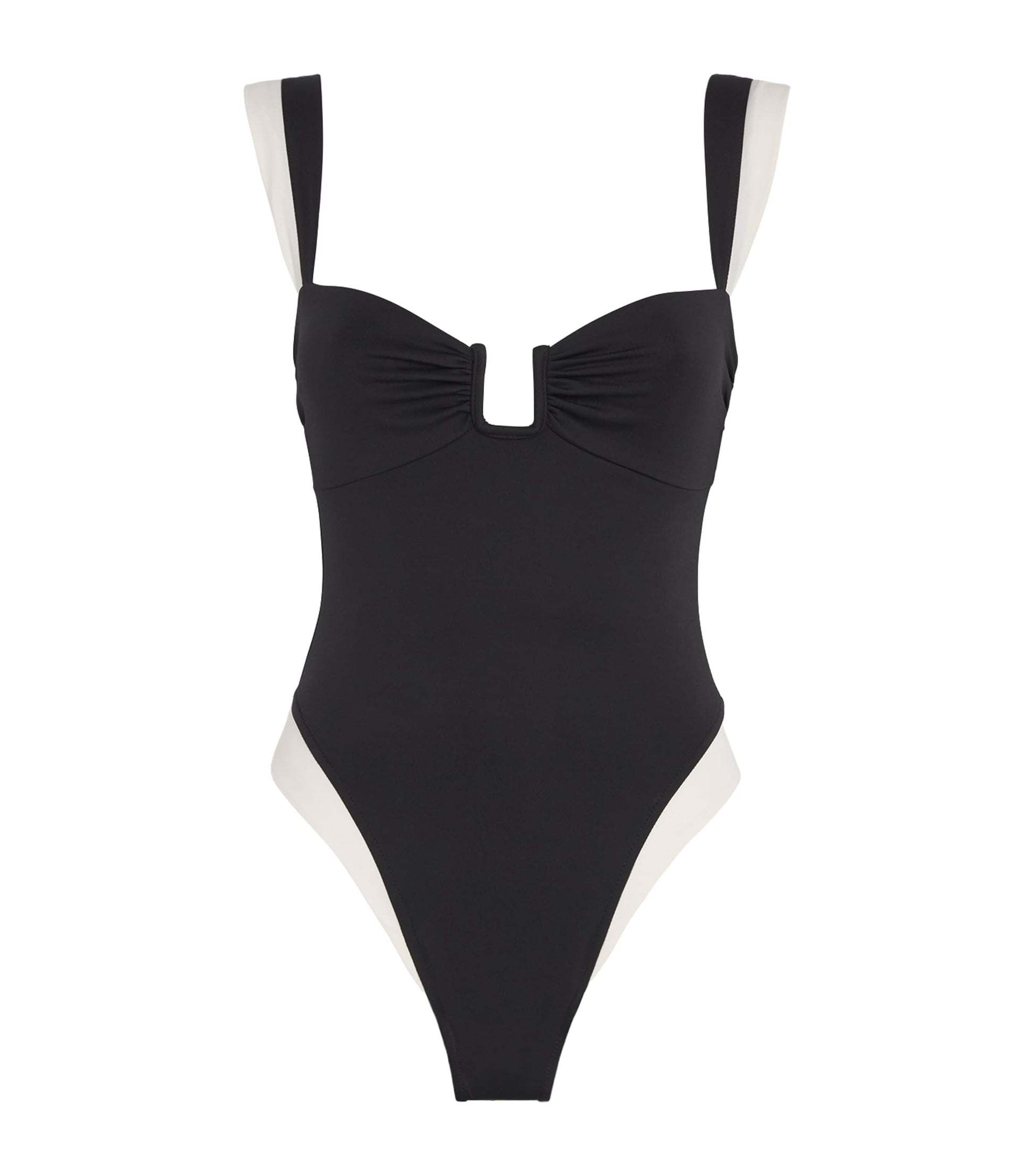 AWAY THAT DAY Multi Cannes Swimsuit