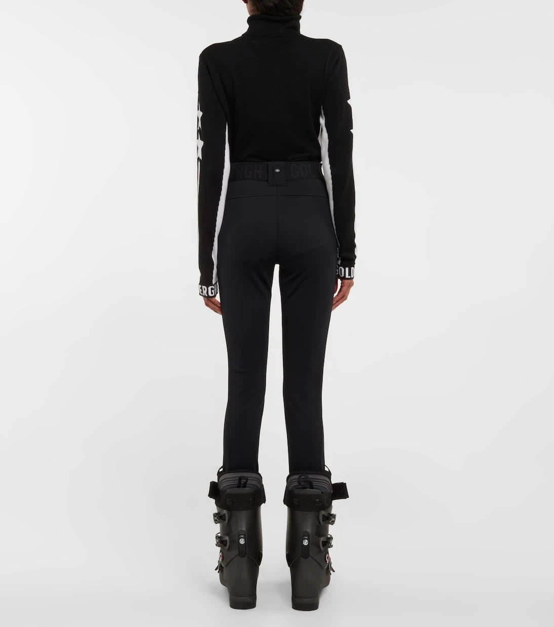 Goldbergh - Paris ski pants