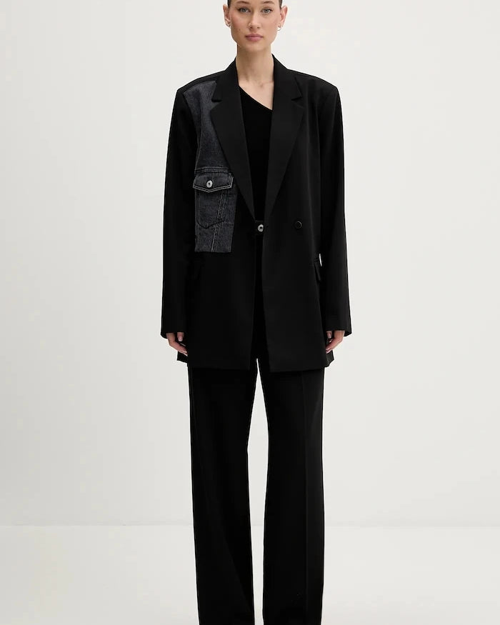 Karl Lagerfeld Jeans Blazer
