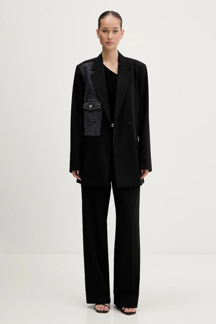Karl Lagerfeld Jeans Blazer