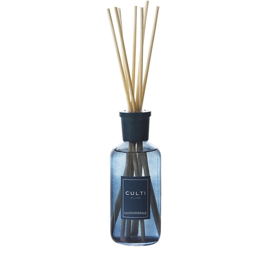 Blue Mareminerale Fragrance Diffuser (500ml)