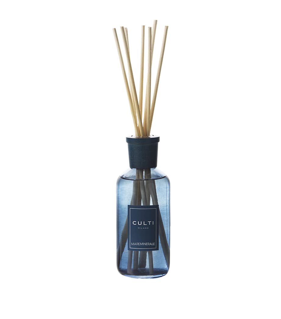 Blue Mareminerale Fragrance Diffuser (500ml)