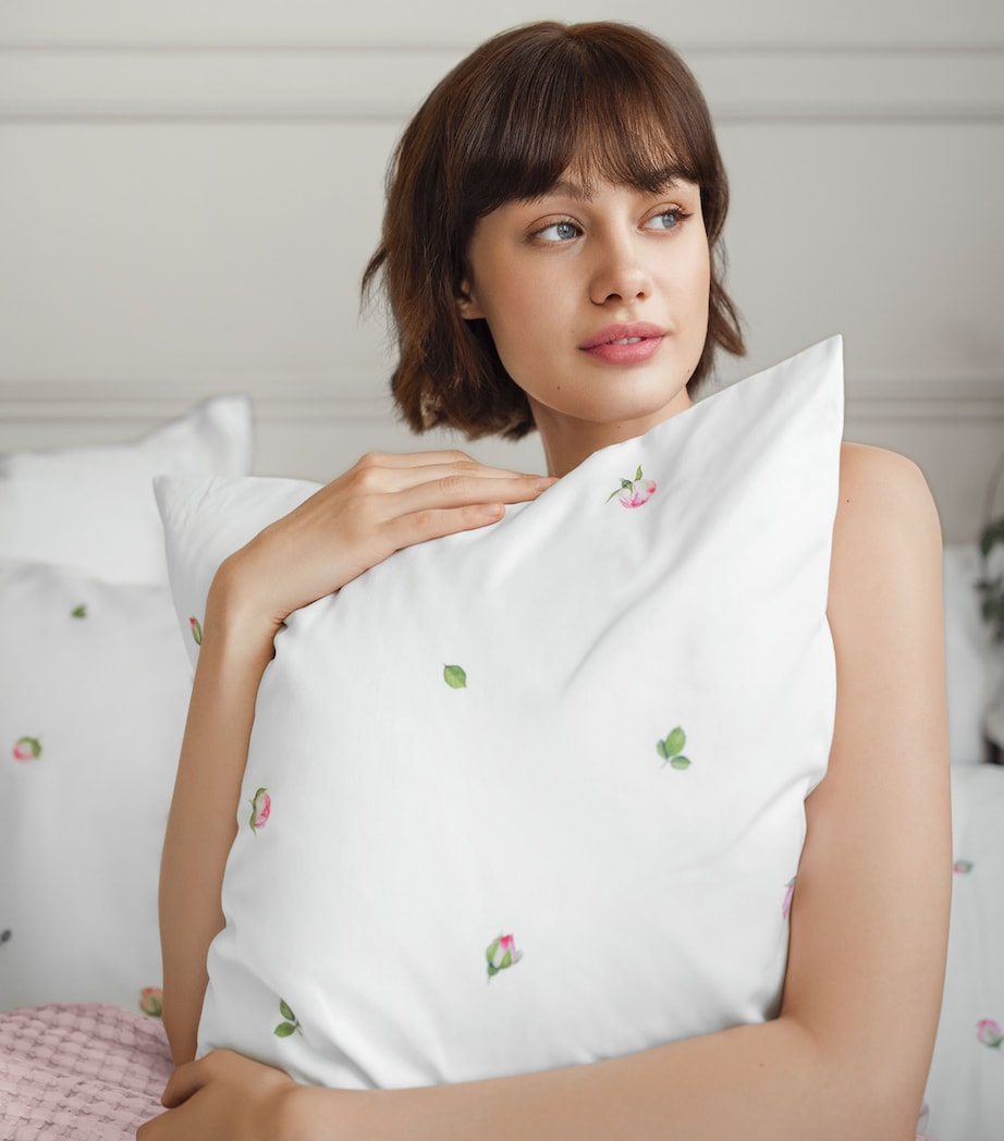 Schlossberg Floral Jeunesse-Noblesse Super King Duvet Cover