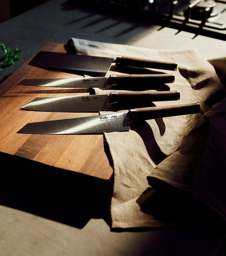 PrimeCut Santoku Knife