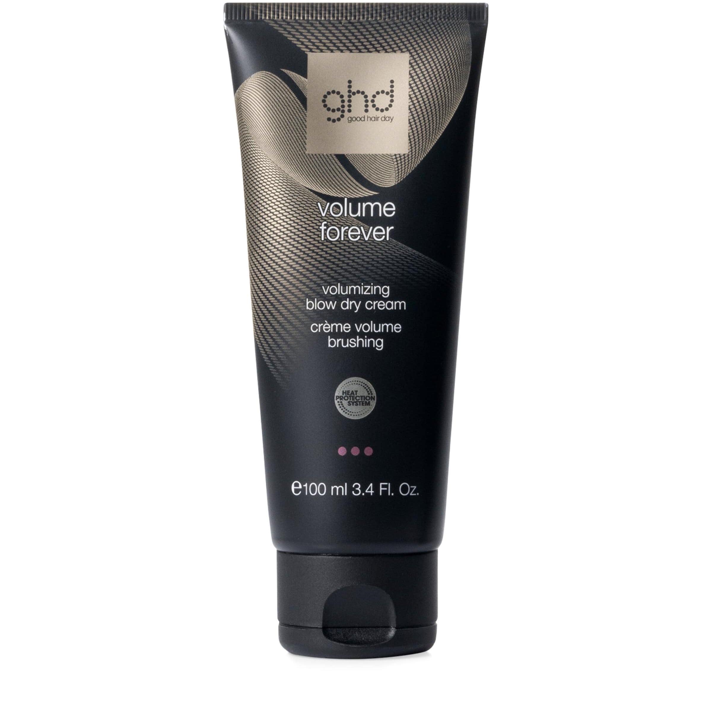 ghd Volume Forever Volumizing Blow Dry Cream (100ml)