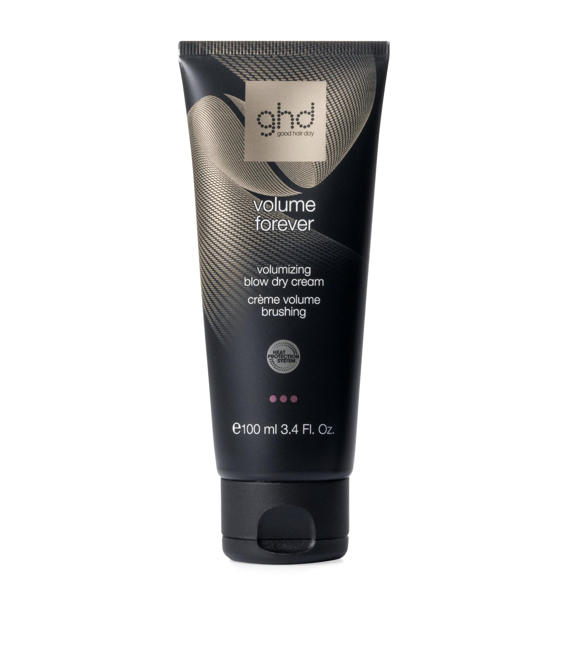 ghd Volume Forever Volumizing Blow Dry Cream (100ml)