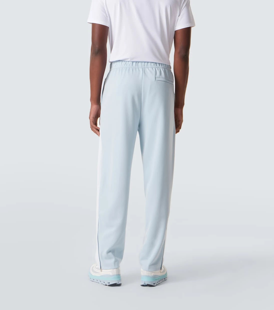 On - Ikon track pants