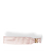 Pink Satin Headband