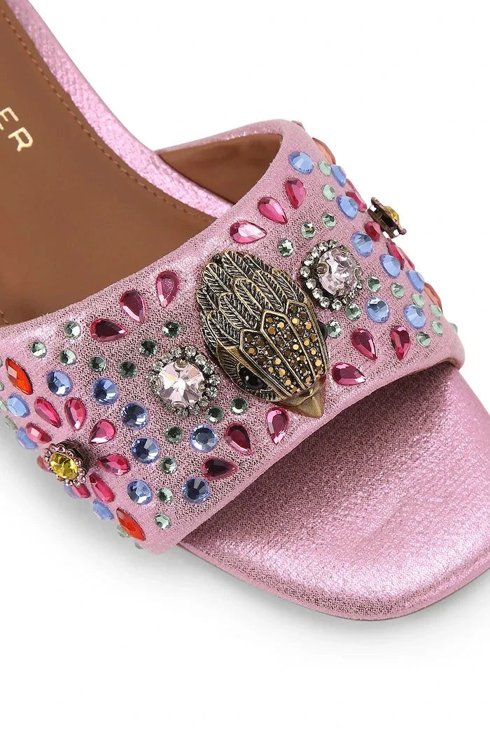 Kurt Geiger London Kadın Terlik Kensington Flat Sandal
